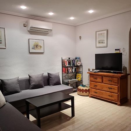 Casa Margarete Puerto De Mazarron Villa Ngoại thất bức ảnh