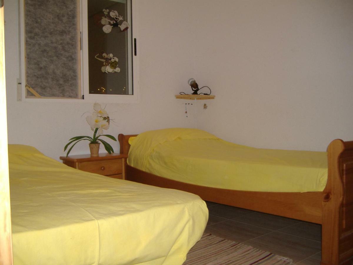 Casa Margarete Puerto De Mazarron Villa Ngoại thất bức ảnh