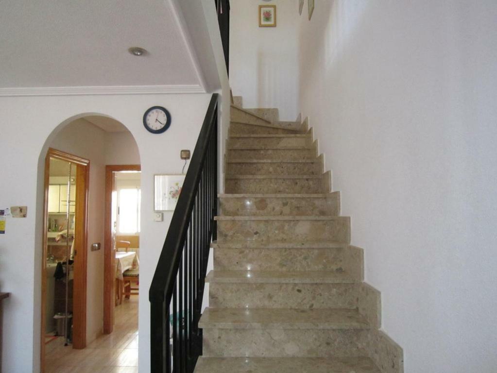 Casa Margarete Puerto De Mazarron Villa Ngoại thất bức ảnh