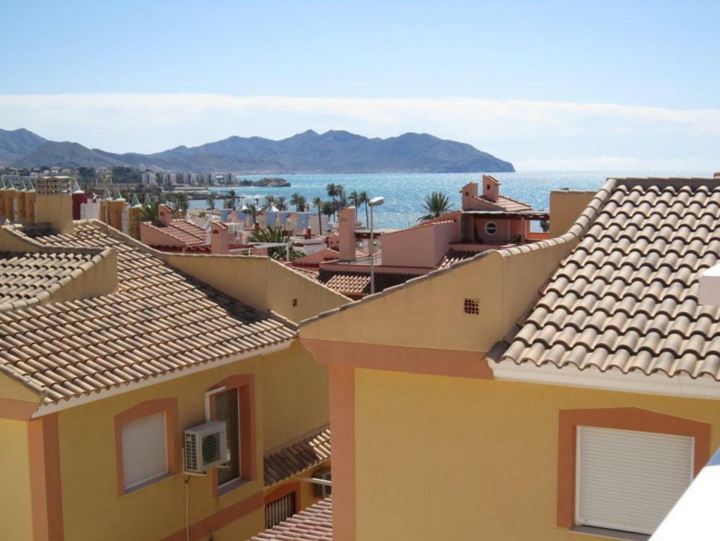 Casa Margarete Puerto De Mazarron Villa Ngoại thất bức ảnh